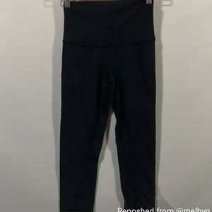 Lululemon athletica leggings